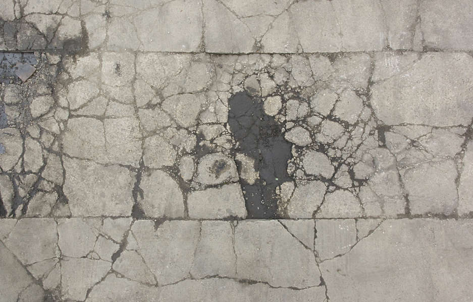 ConcreteFloorsDamaged0043 - Free Background Texture - concrete cracks